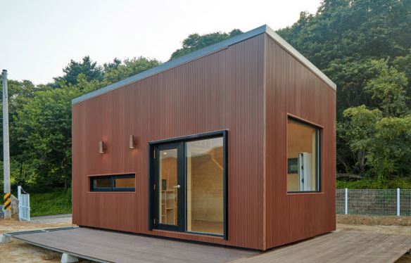 농막-컨테이너-하우스