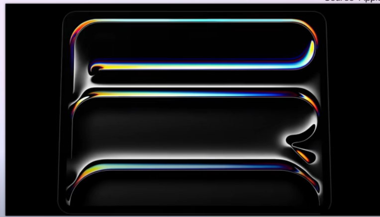  아이패드 프로 11 13 m4 (iPad Pro 11 13 M4 모델) 특징 