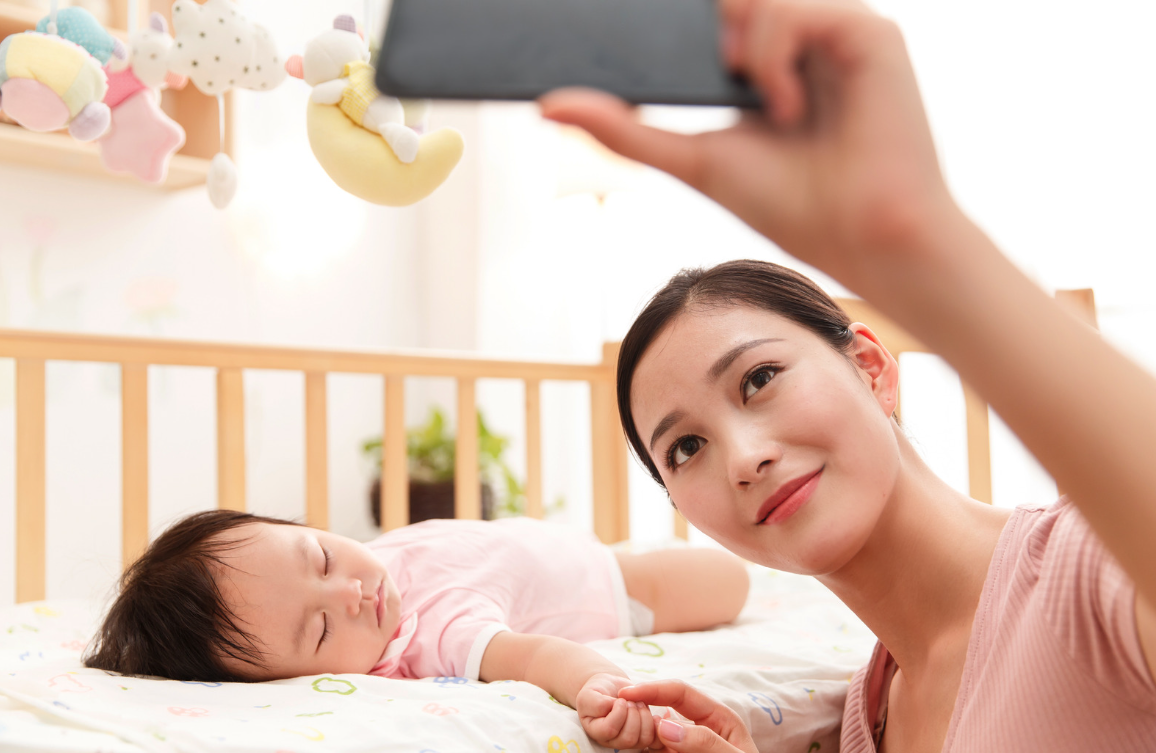 아기 사진 촬영 노하우