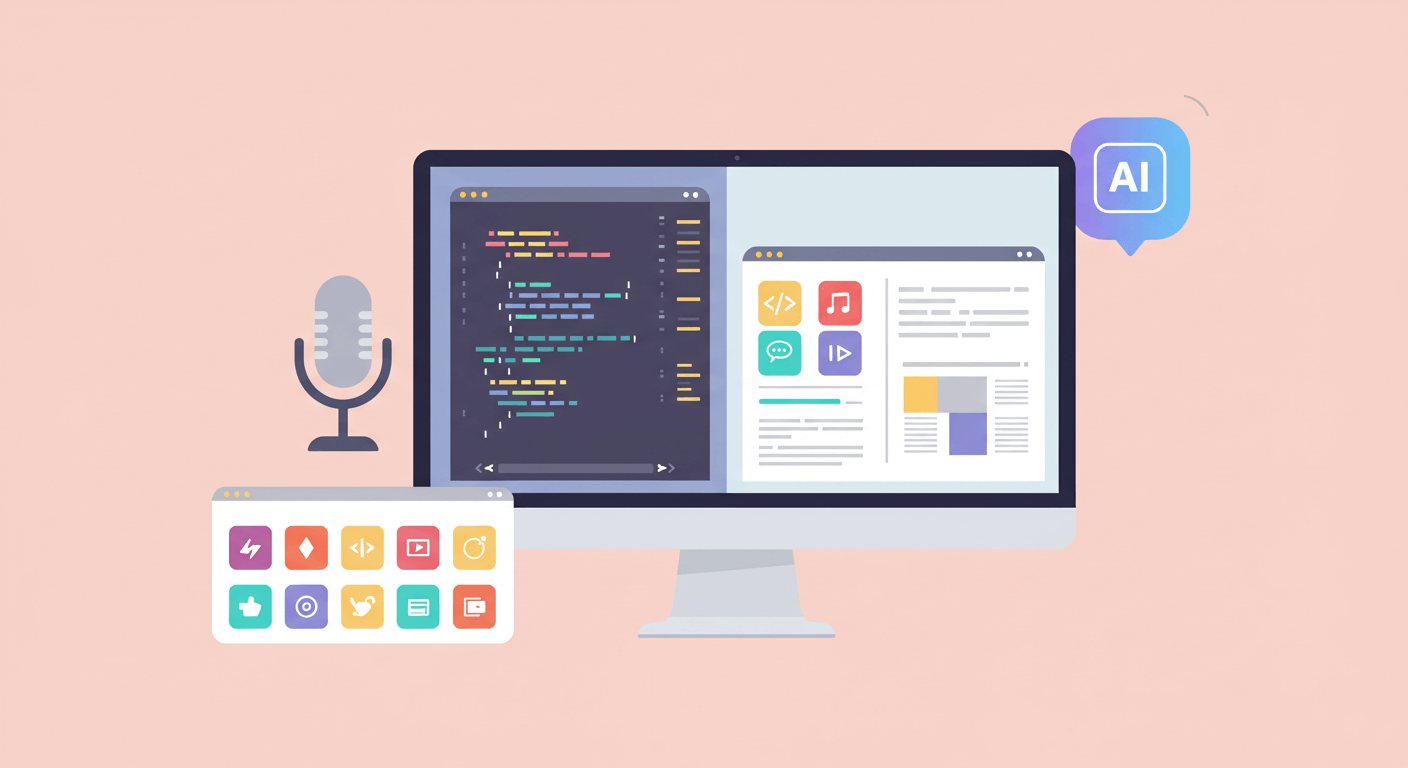 사용자 경험 강화: 더 똑똑하고 부드러운 흐름