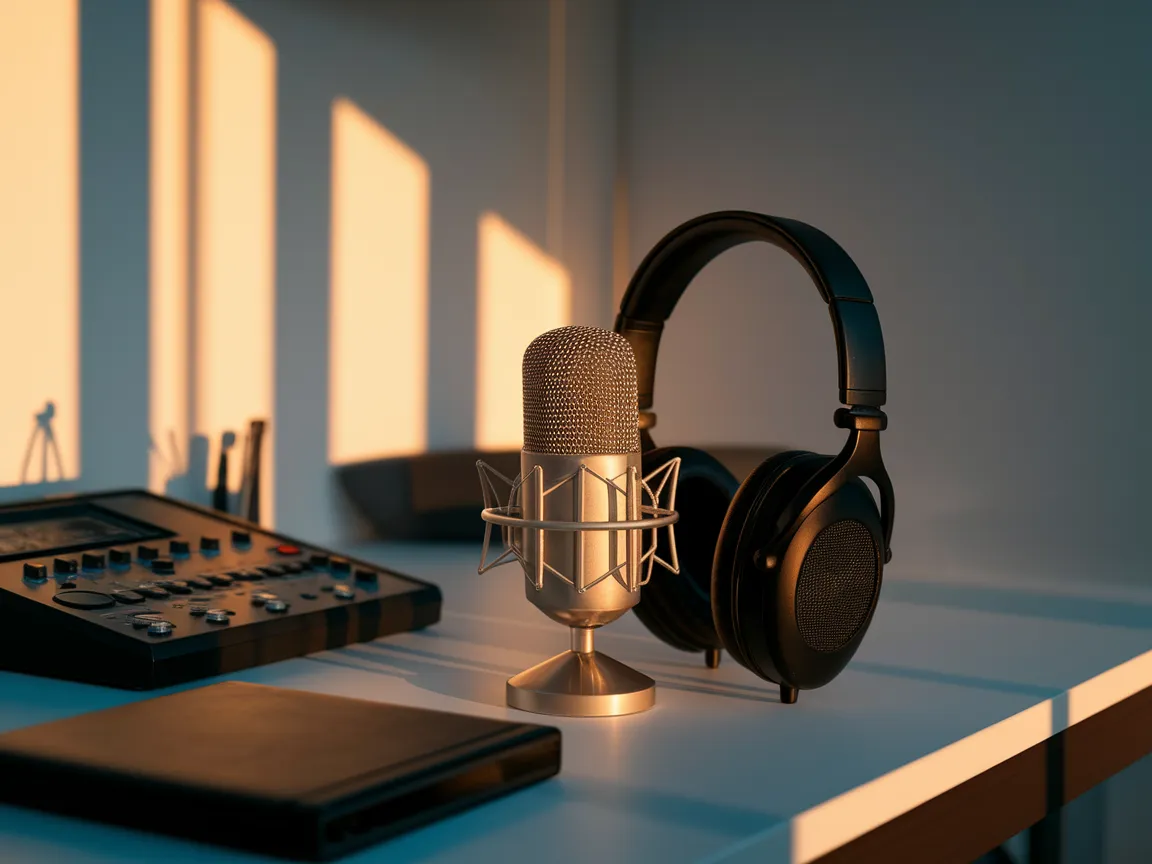 다양한 음악 장르