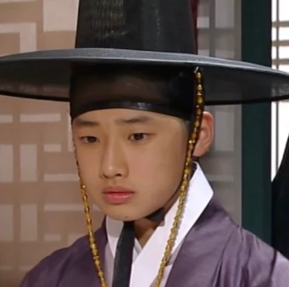 이다윗 오징어게임