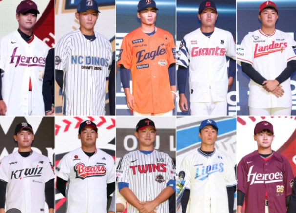 주요 베스트 선수