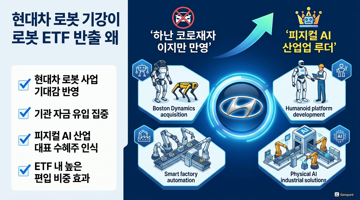 현대차 비중이 수익률을 좌우한 이유