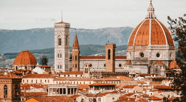 이탈리아 한 달 살기 가이드: 도시 추천부터 예산까지