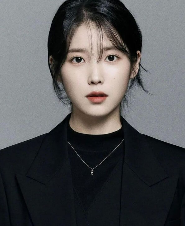 아이유 나무위키 사진