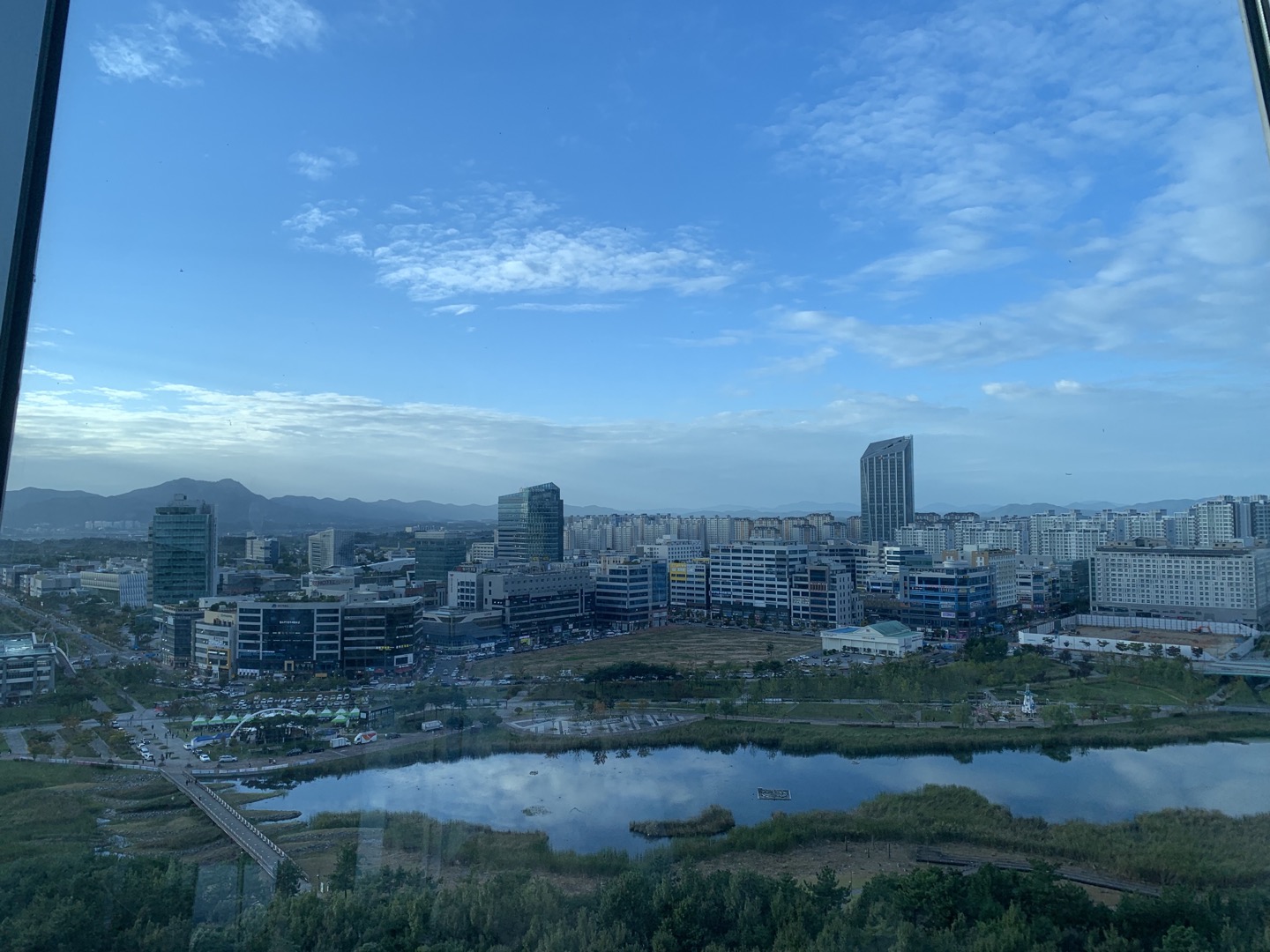 나주 빛가람 전망대