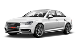 Ibis White(색상코드 : LY9C) 아우디 a4 색상코드 - Ibis White(색상코드 : LY9C)