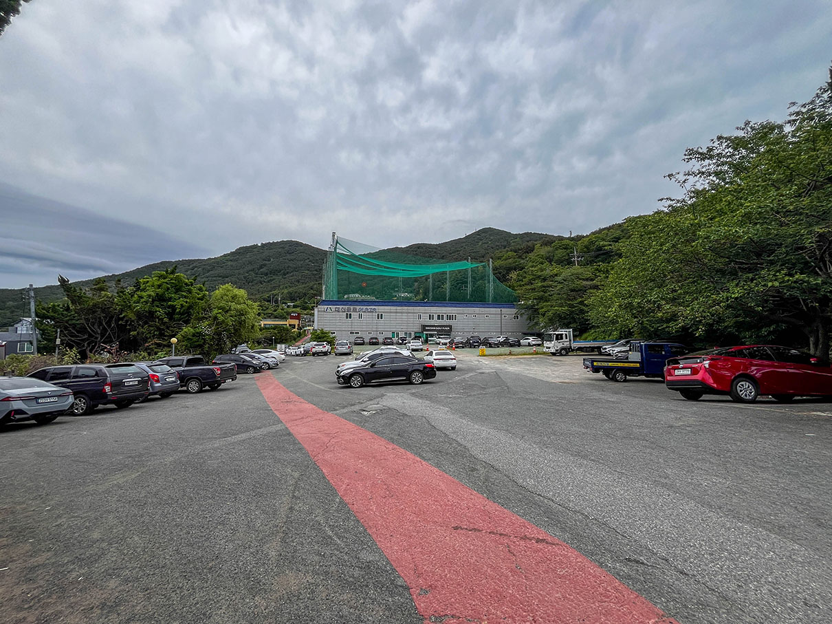 부산 서구 빅토리아 베이커리 가든