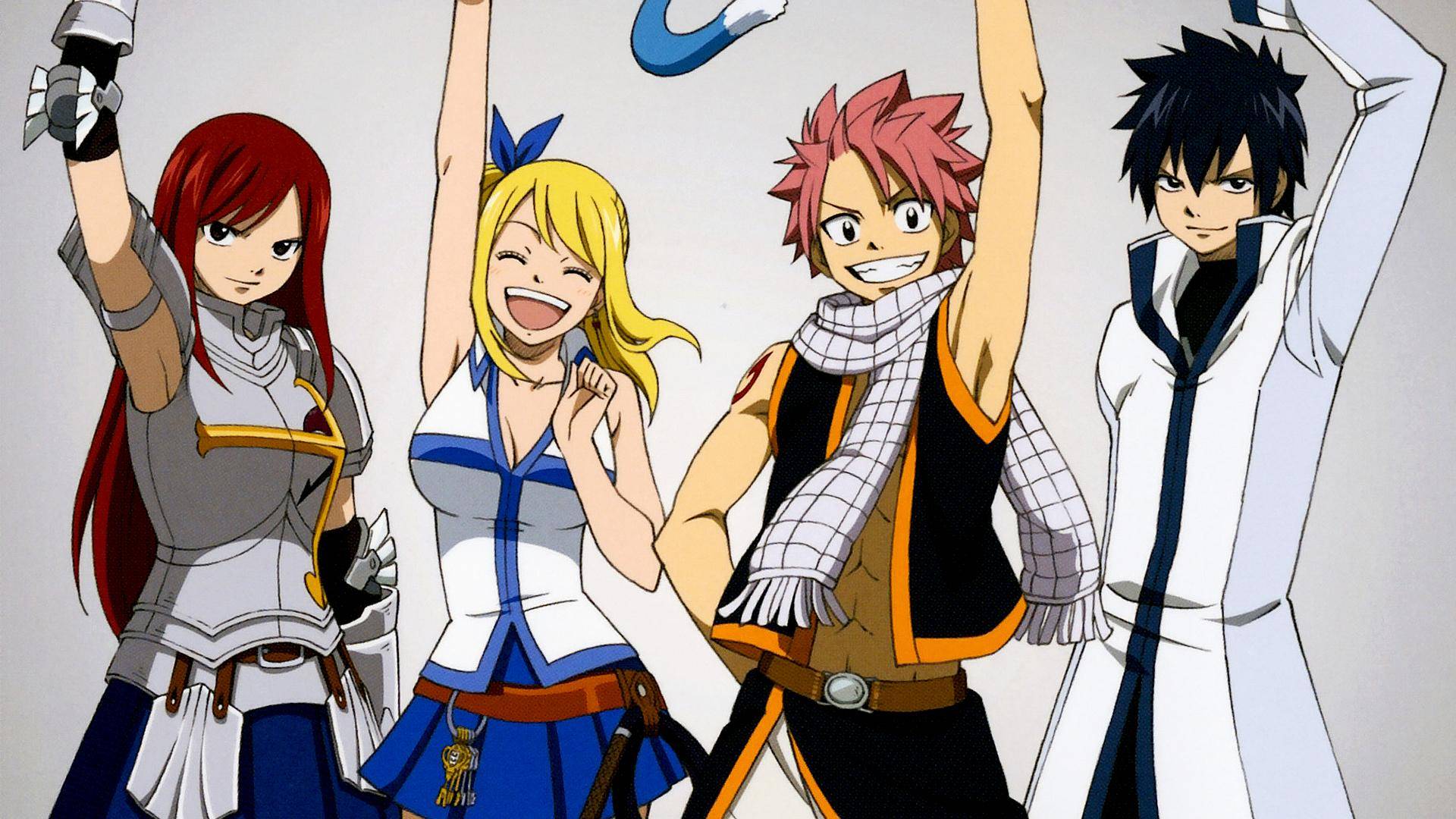 OTT 이세계 애니 비교 관련사진