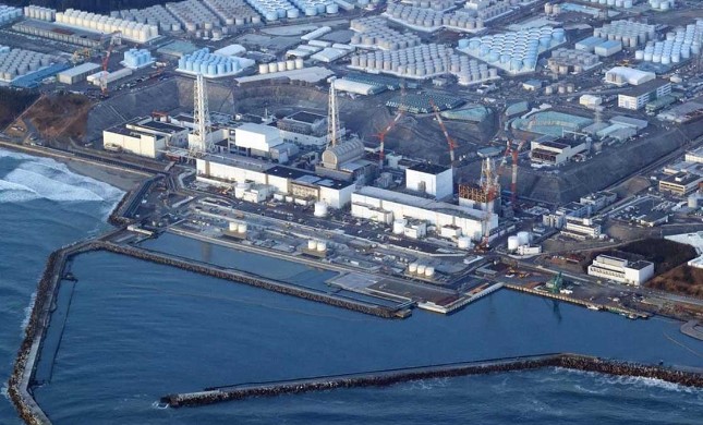 후쿠시마 오염수 한국 도달 시기