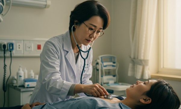 성인병 증상별 의심 질환 구분법