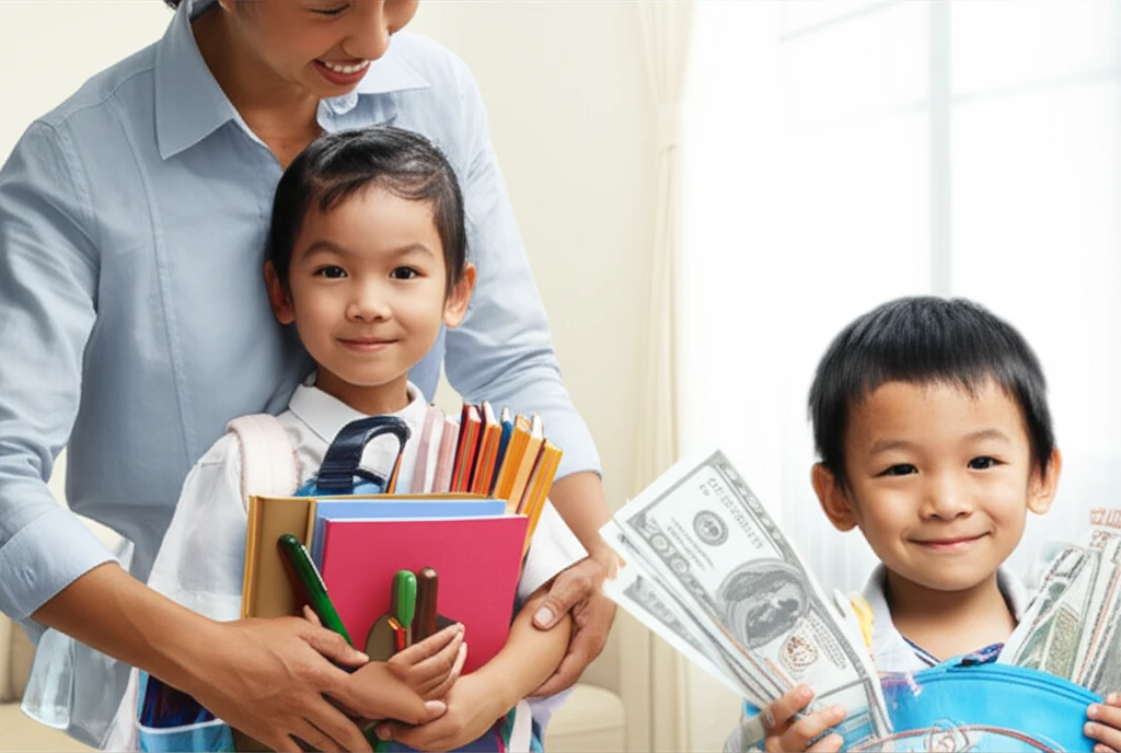 2025 거제시 유치원/초등학교 입학..