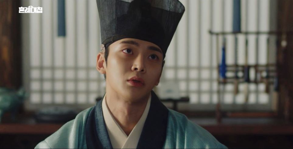 혼례대첩_1회