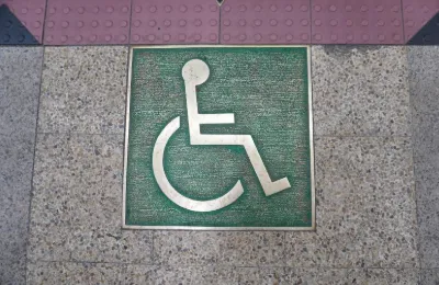 장애등급 판정기준