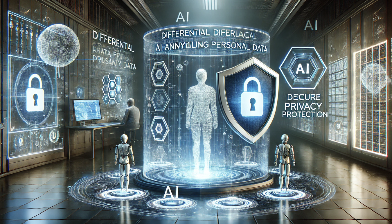 차등 프라이버시, 익명화 기법, AI 기반 프라이버시 보호 장단점