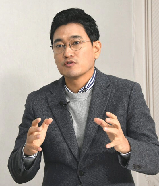 오신환 프로필 나이 학력 고향 경력 평가