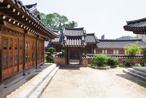 드라마 정년이 촬영지