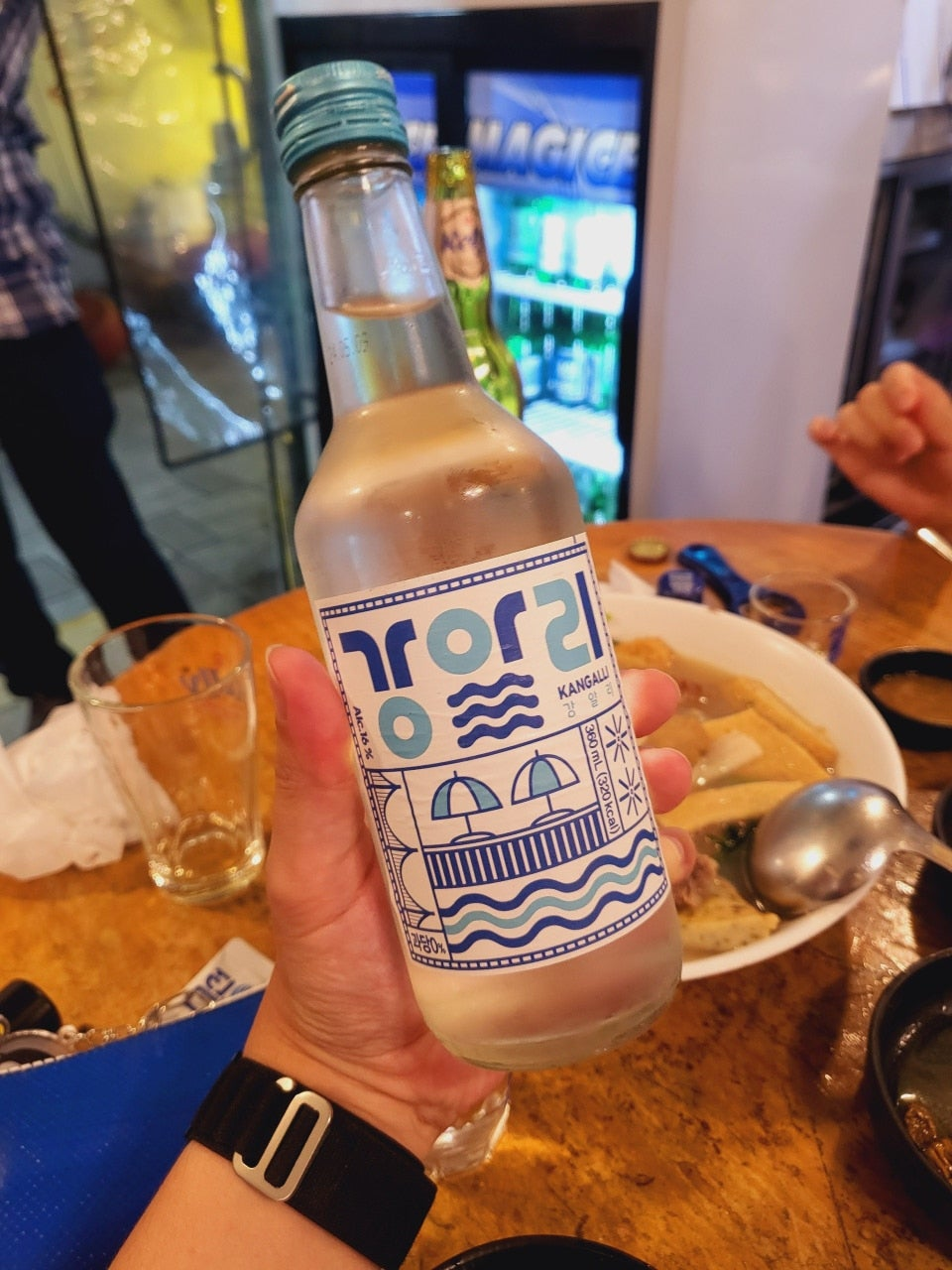  부산 남포동 수복센타 스지 오뎅탕 부산 여행 맛집