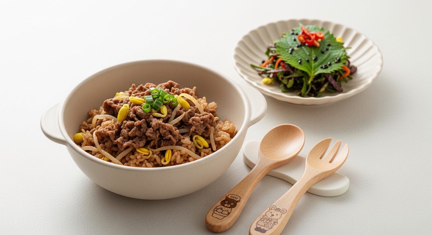 콩나물무침레시피맛있게만드는법