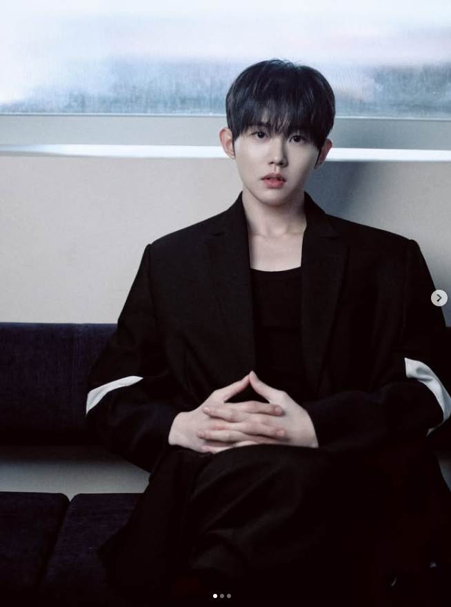 우성민 프로필 사진