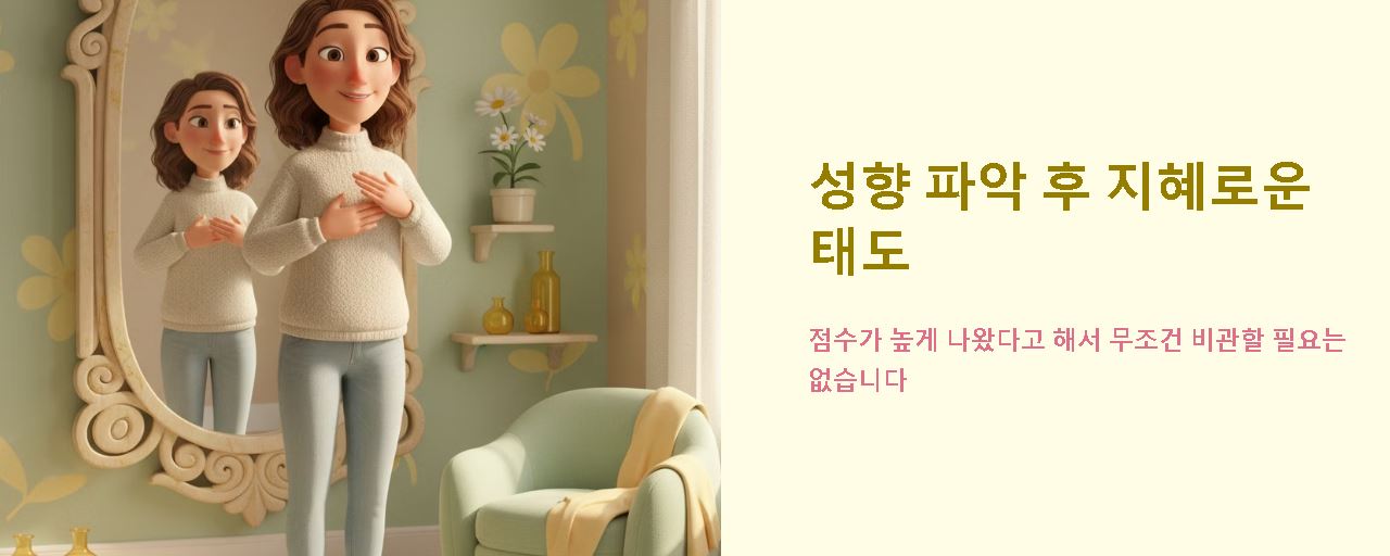 소시오패스 테스트 ❘ 나의 반사회적 성향은?