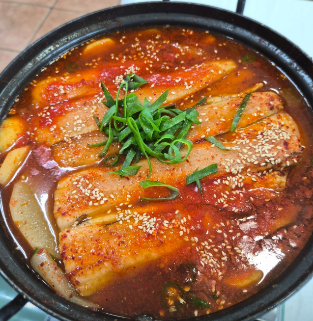 제주 산방산 제주할망밥상 안내