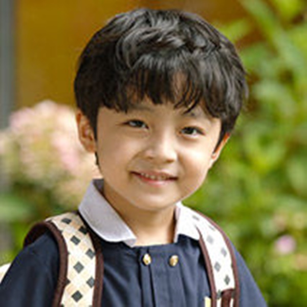 신사와 아가씨 등장인물