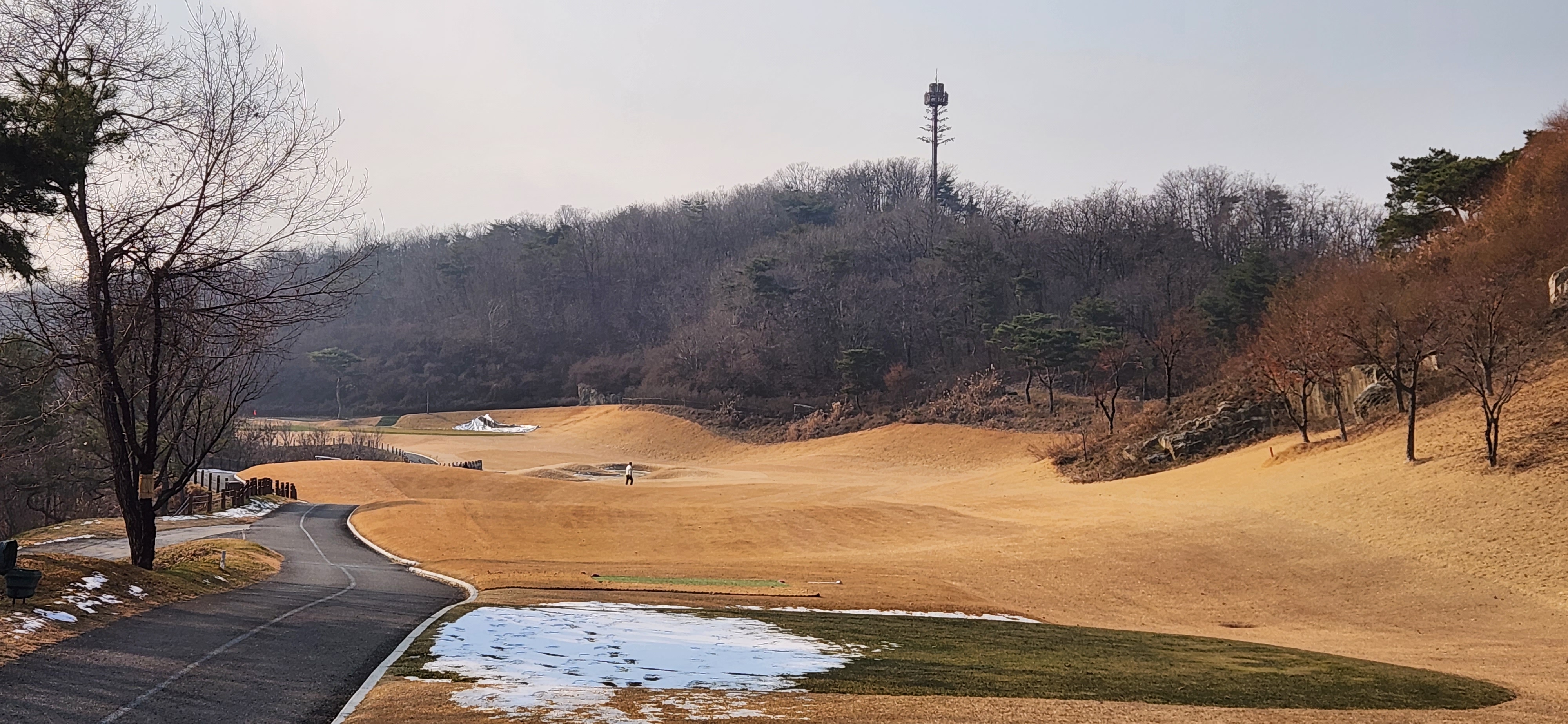 남여주gc 마루코스