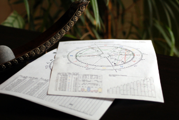 점성술의 원리와 현대적 해석