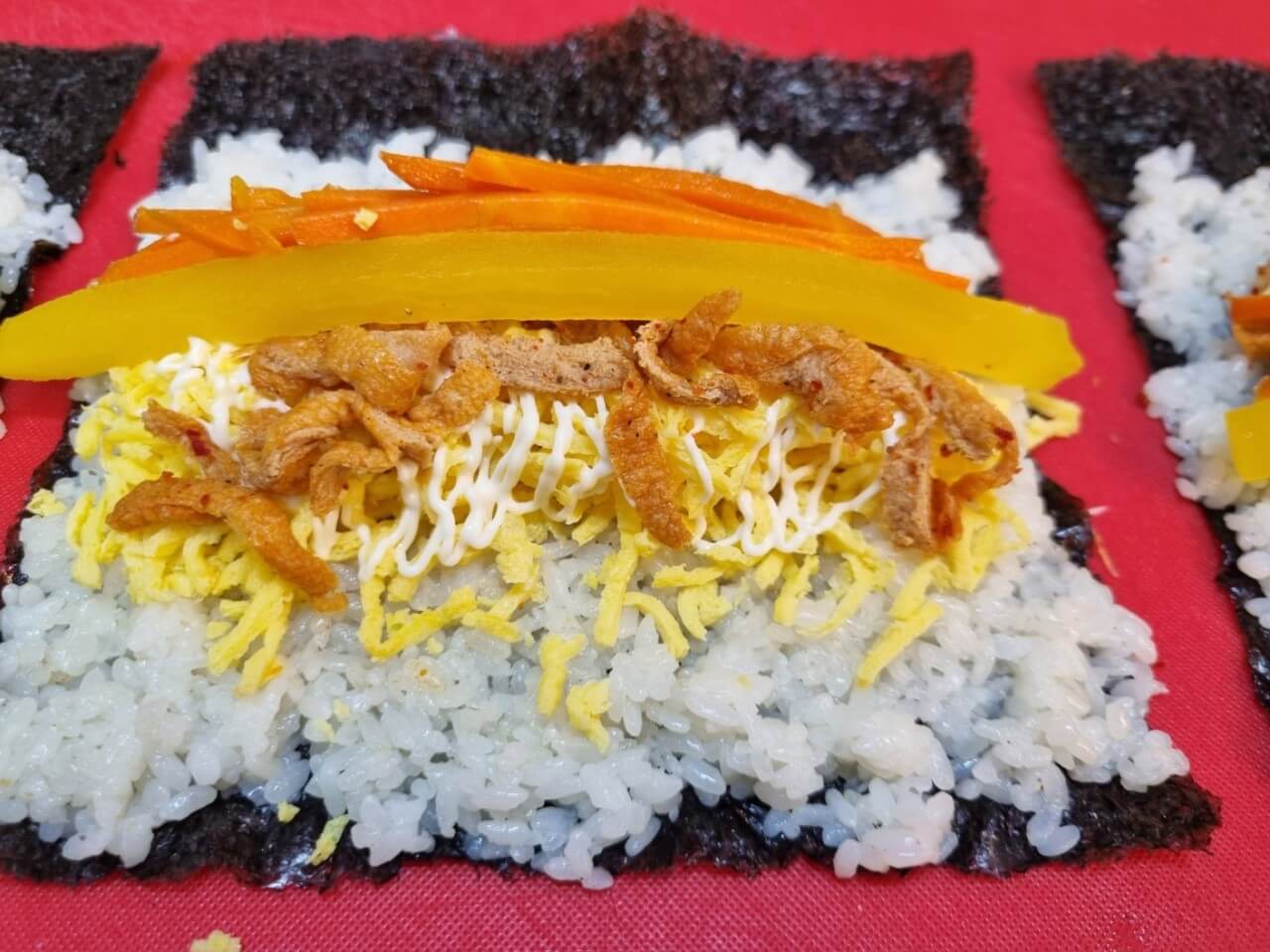 생활의 달인 987회 노포 덕후 달인 대구 수성구 시래기 떡볶이 맛집 태우네분식