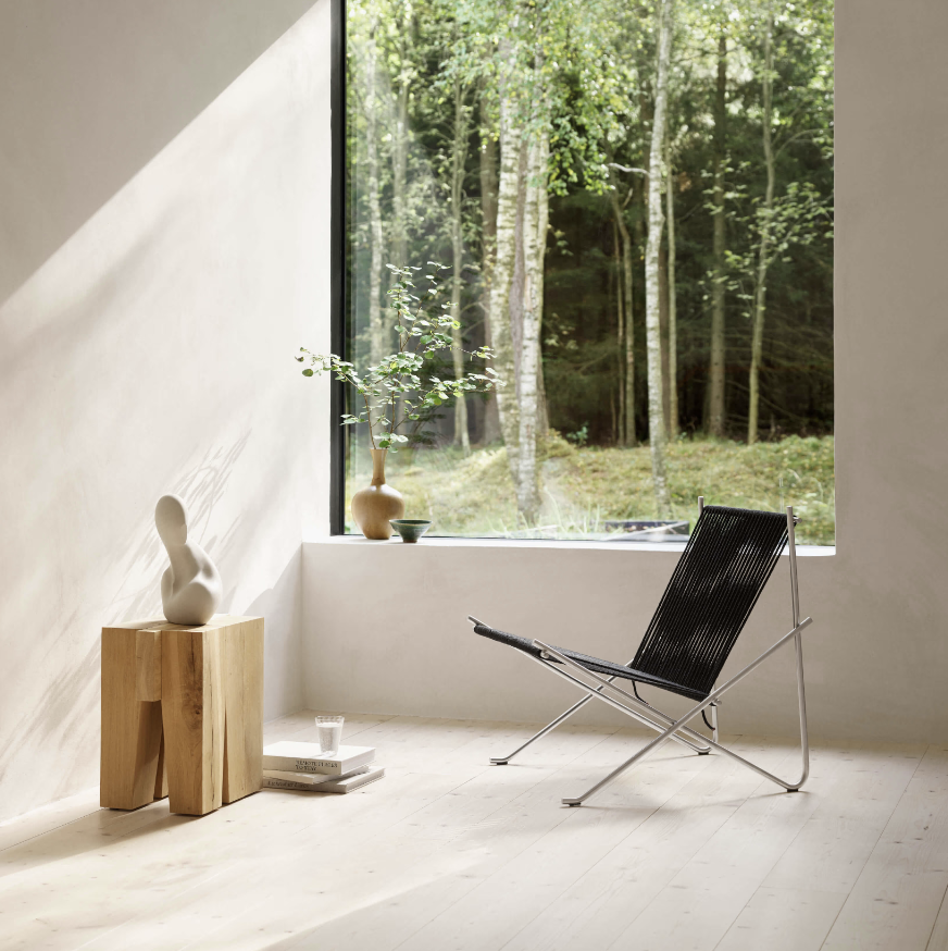 Poul Kjærholm - PK4™