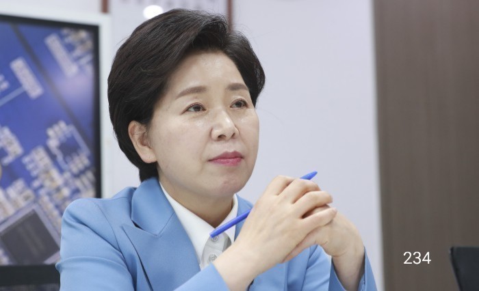 양향자