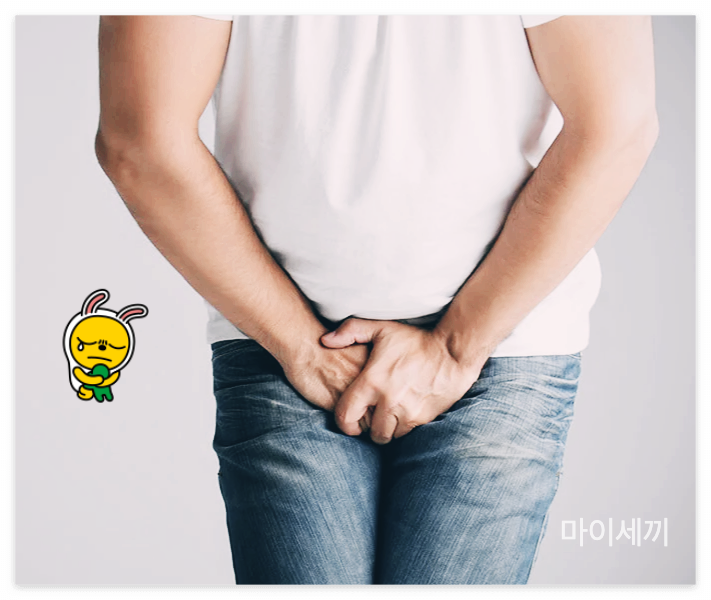 성병 요도염