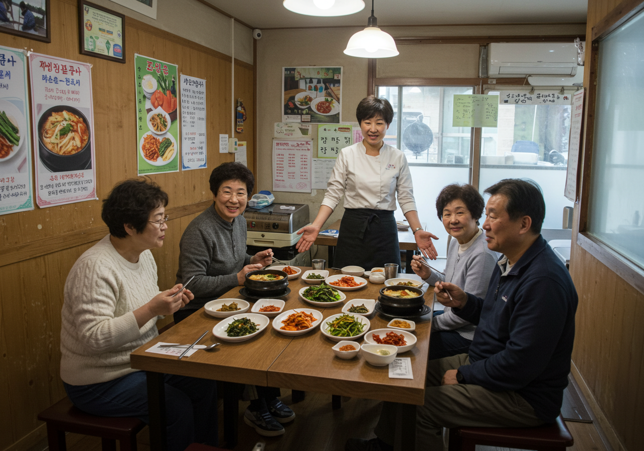 가나다순으로 찾는 사용처 완전 리스트
