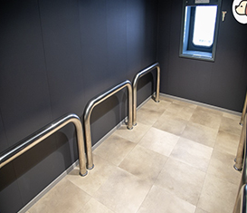 퀸제누비아 펫플레이룸