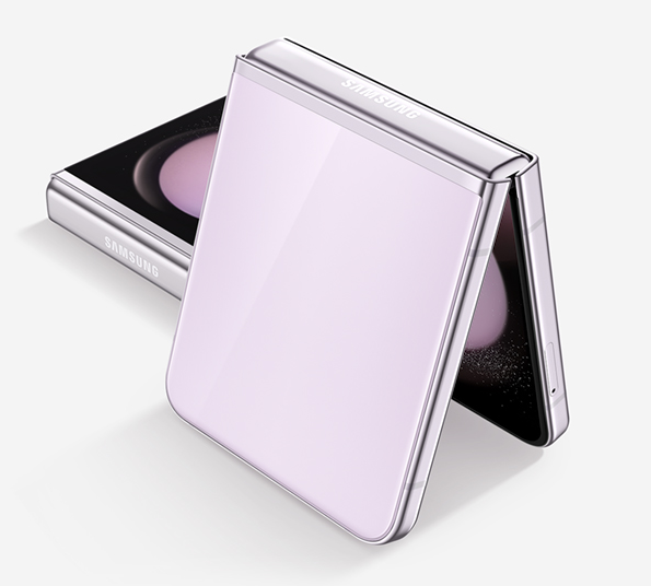 갤럭시 z 플립 5 후기