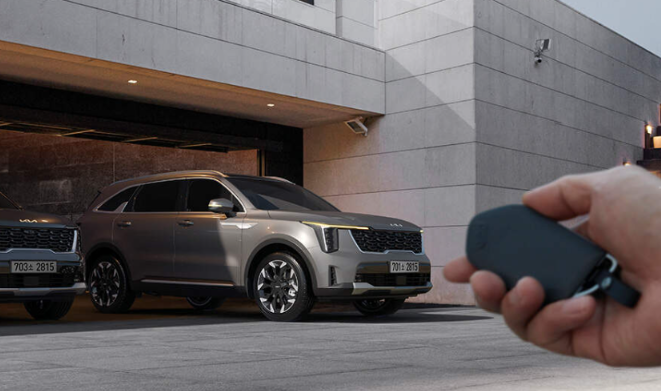 쏘렌토 하이브리드 가격표 완벽 정리: 트림별 옵션 가이드