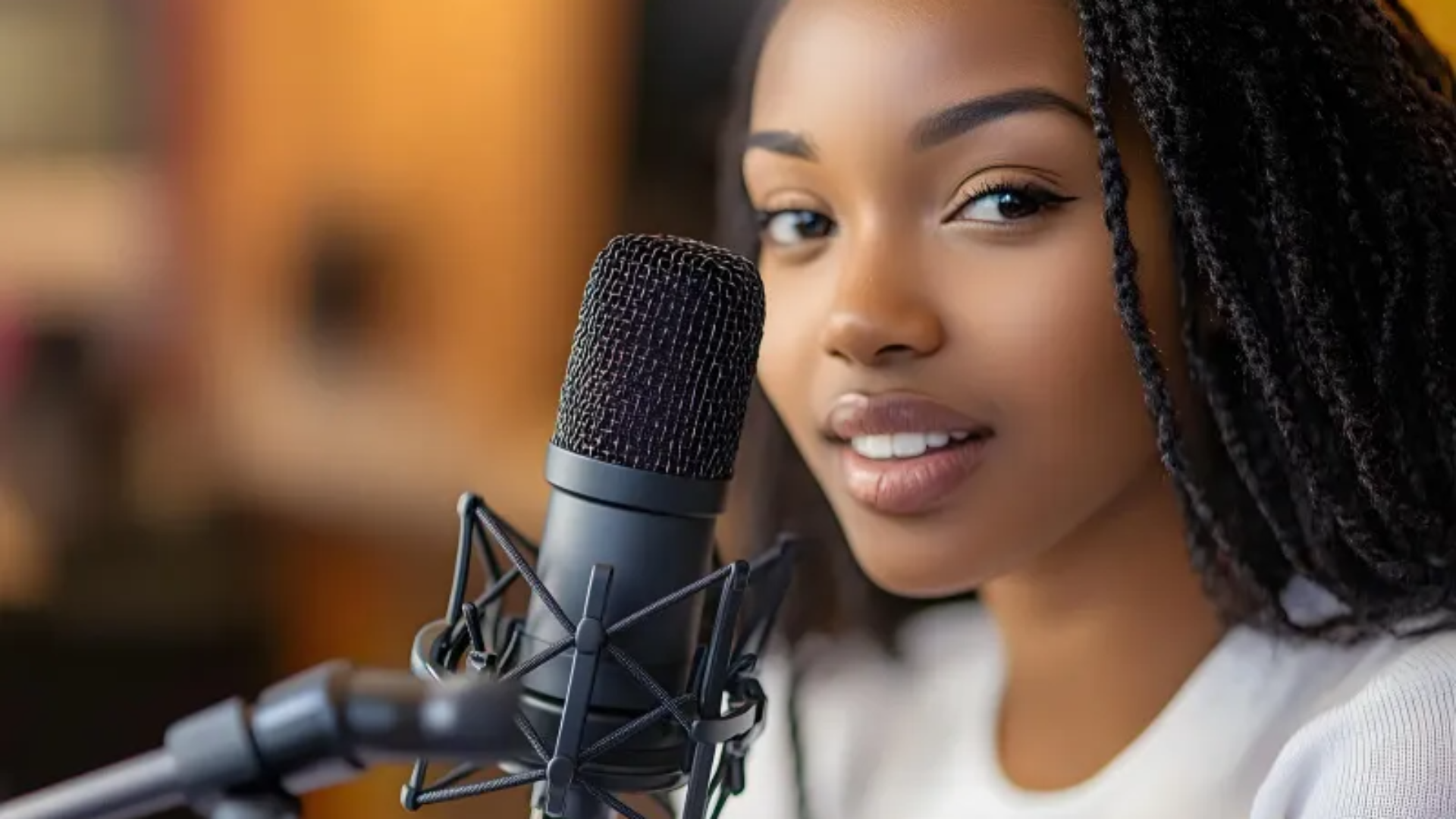 전문적인 이미지를 만드는 언어 사용 방법