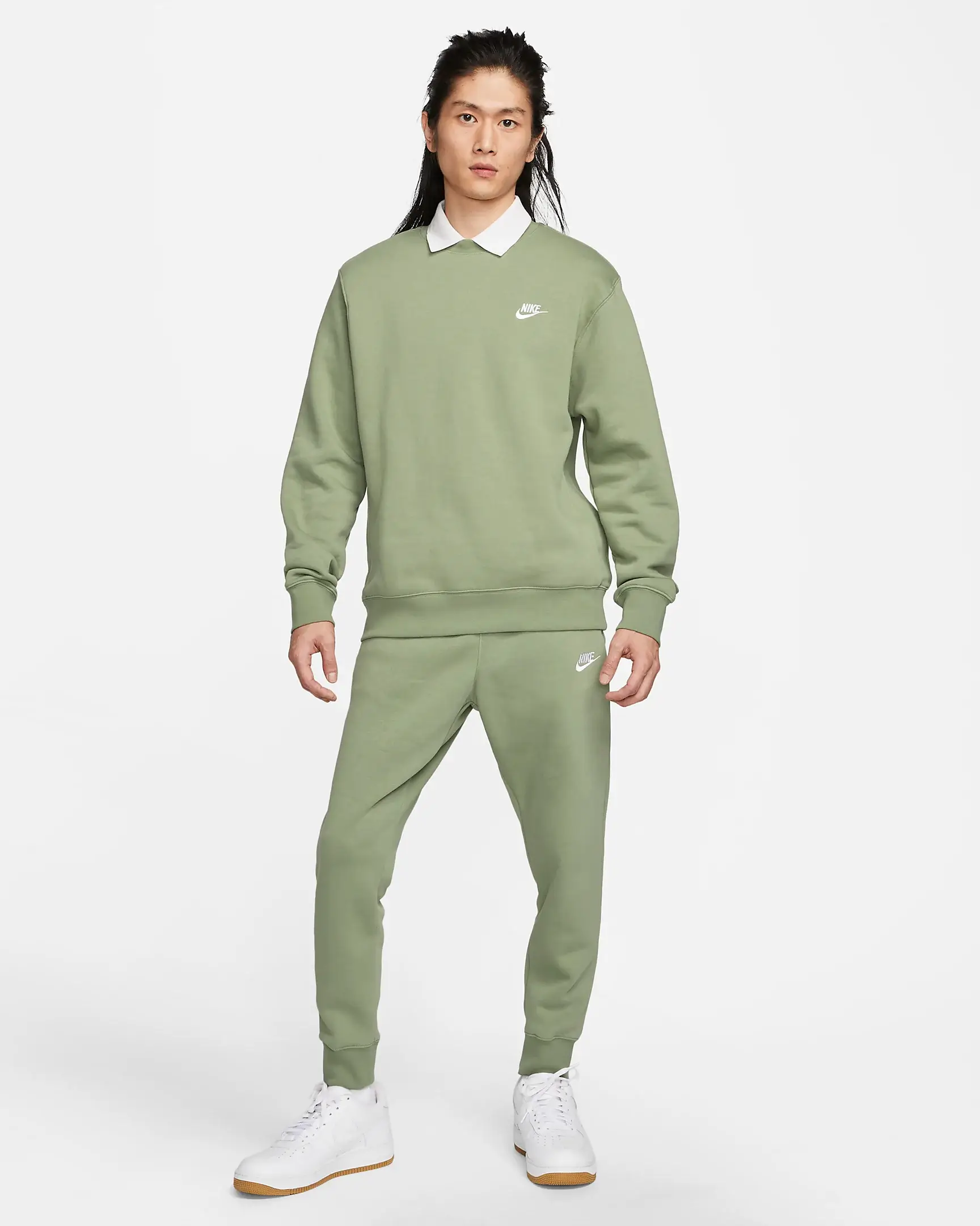 나이키 남성 조거팬츠 제품 추천 및 색상 알아보기