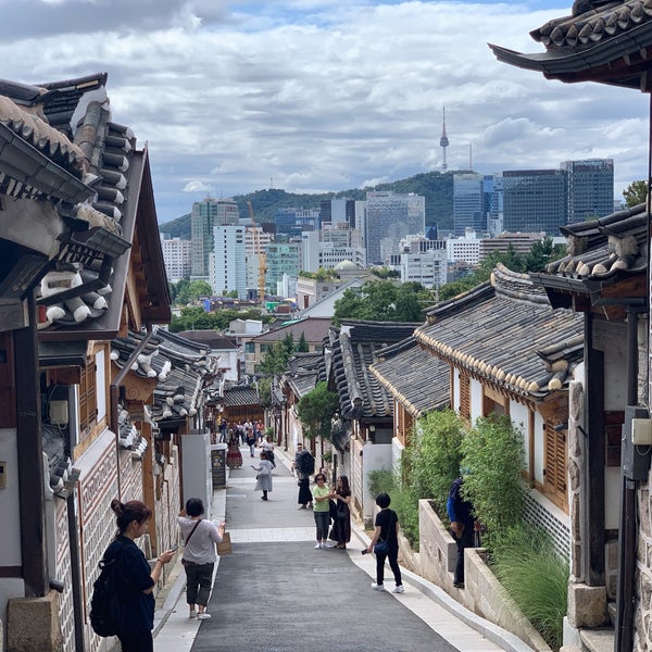 청와대 관람 예약 주차