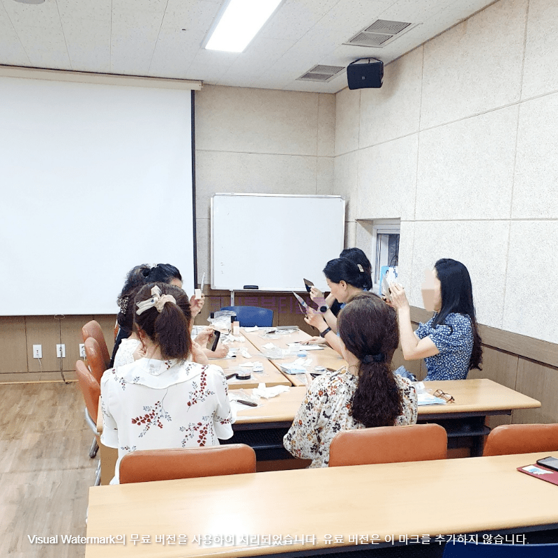 메이크업레슨