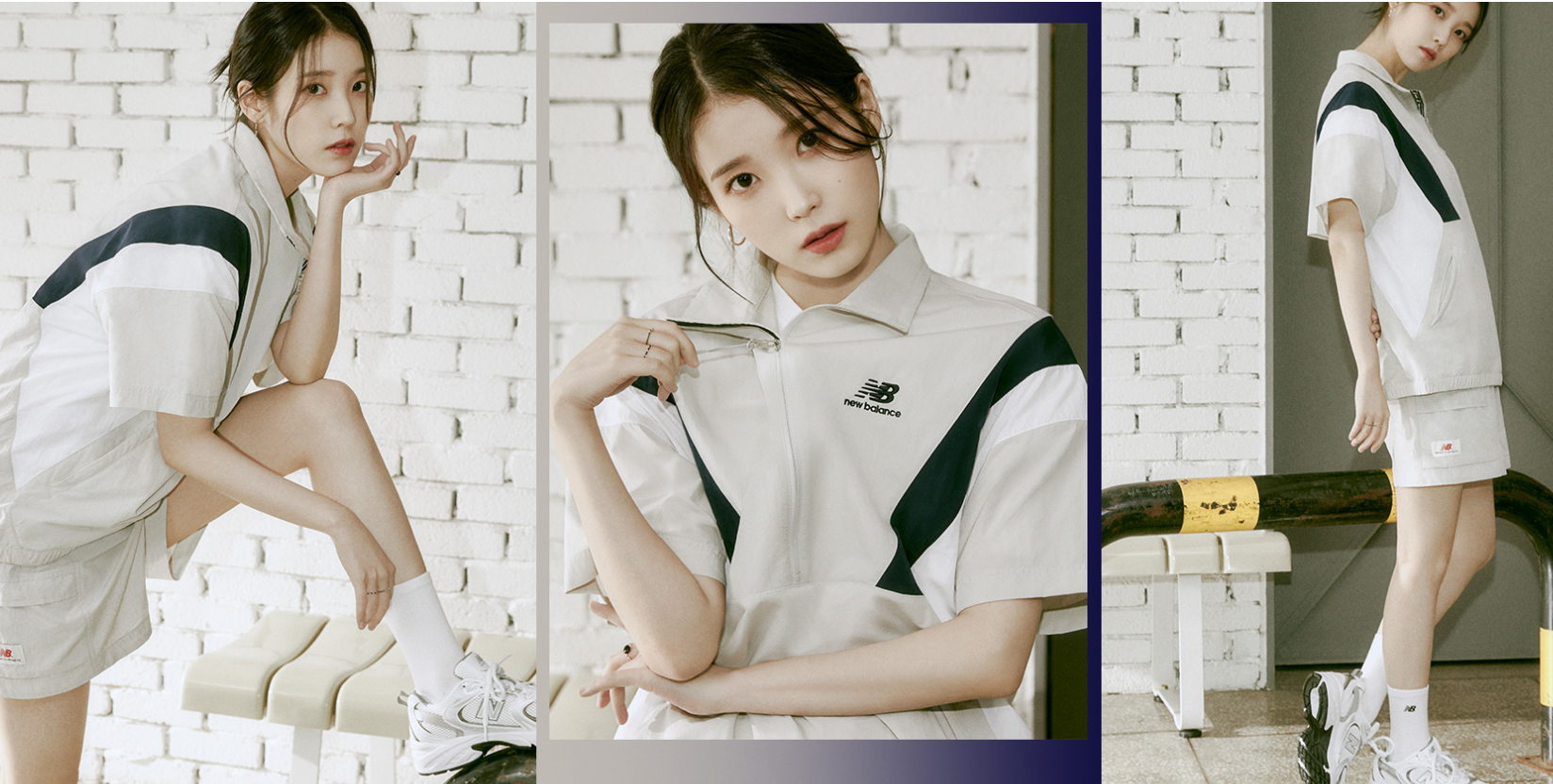 뉴발란스 530 리뷰