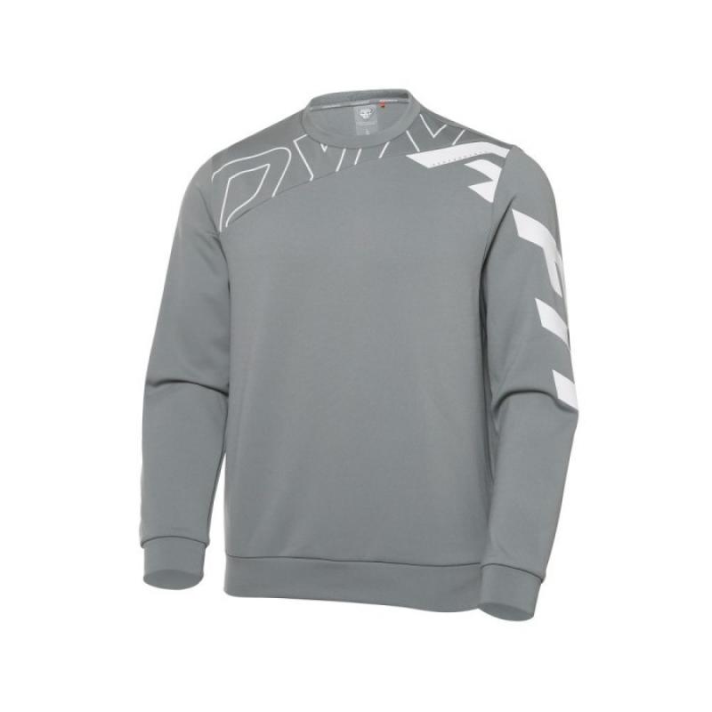 다이나핏 ATHLETE 애슬릿 맨투맨 Ice YMU23236C1