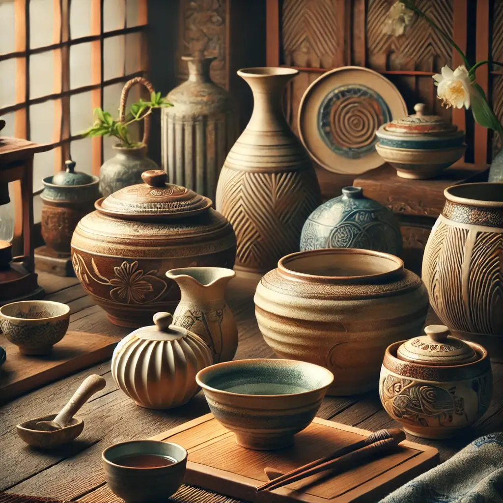 대마도 여행 선물 추천