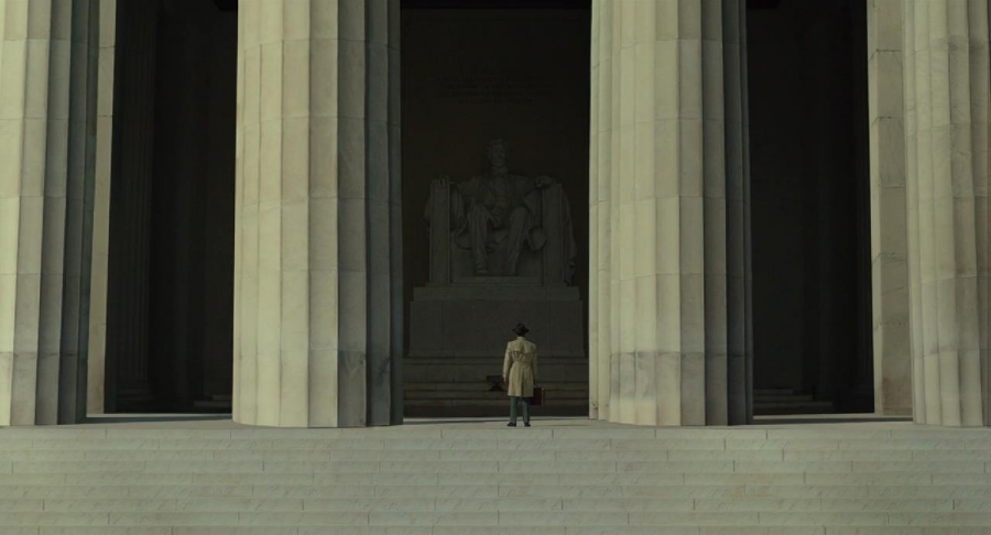 남산의 부장들 영화 리뷰