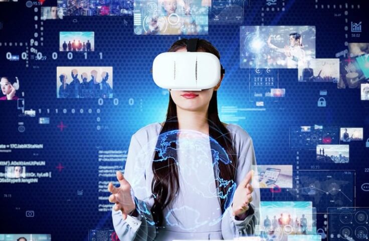 메타버스
메타버스란
메타버스란무엇인가
메타버스와VR 메타버스와VR차이점