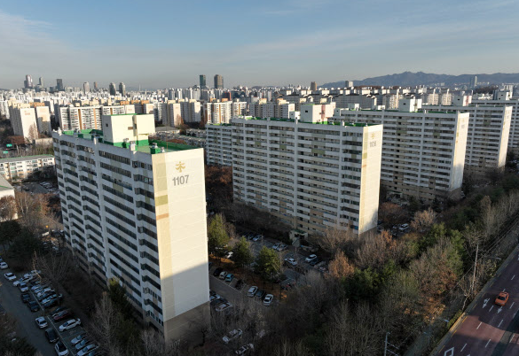 목동신시가지11단지