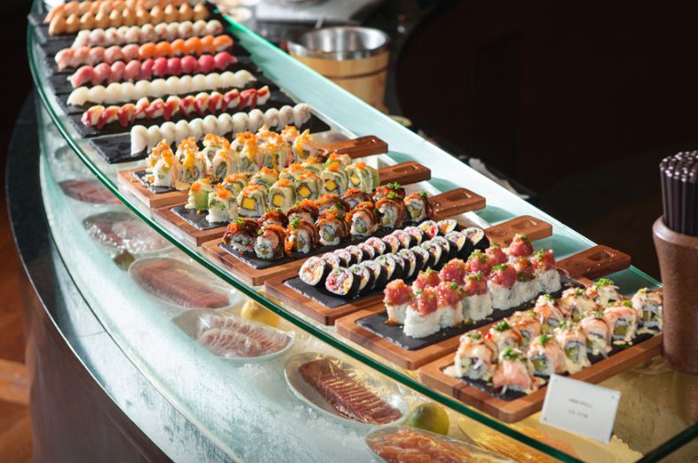 아난티 앳 부산 코브 다모임