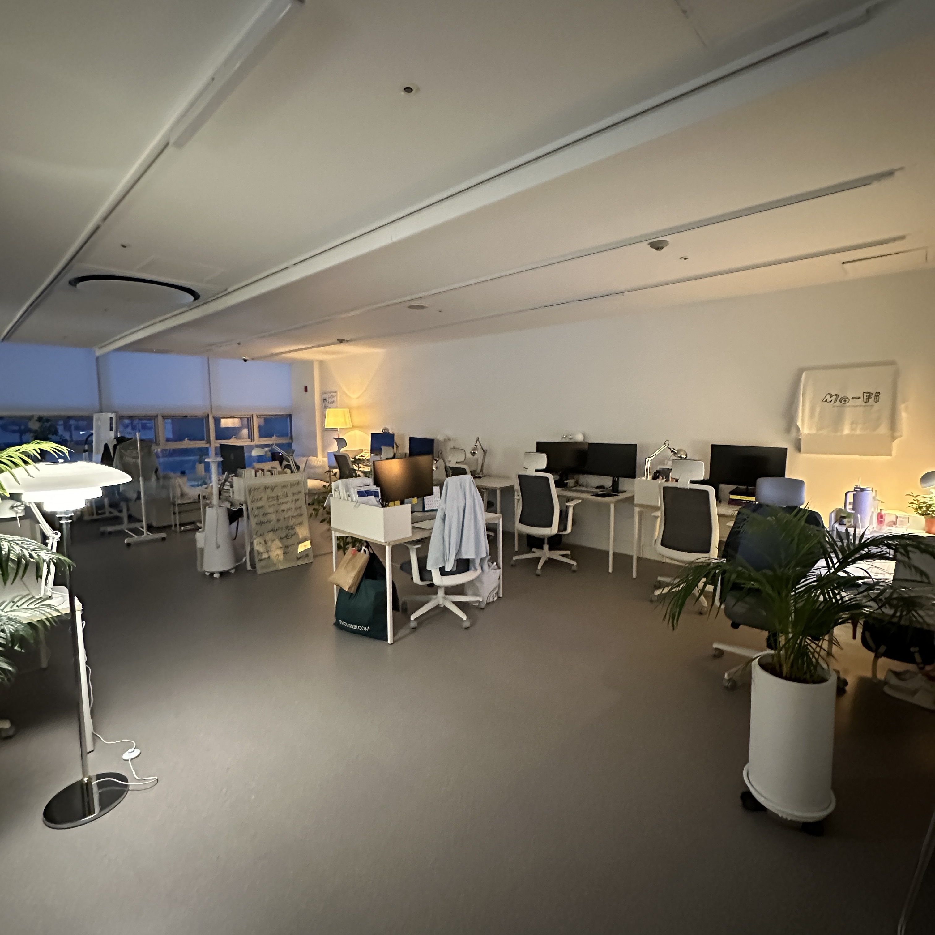 판교 공유오피스 추천